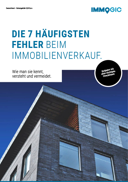 Immogic Immobilien Ratgeber Fehler