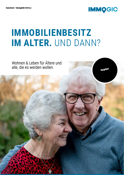 Immogic Immobilien Ratgeber Alter