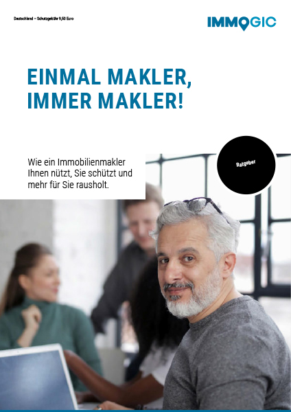Immogic Immobilien Ratgeber Makler