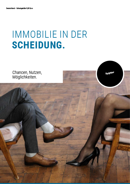 Immogic Immobilien Ratgeber Scheidung